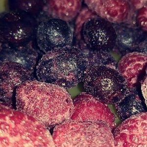 Meet your Posher, Crystal